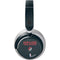 NBA Portland Trail Blazers Standard - Black Surface Headphones Skin
